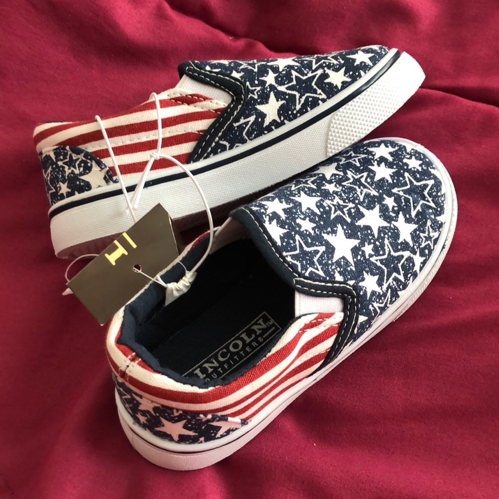 Kids shoes